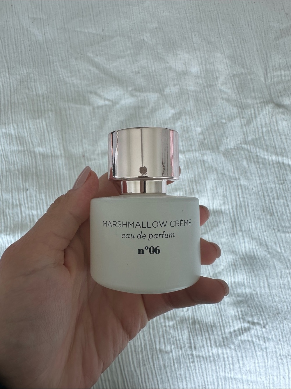 No.06 Eau de Parfum — White